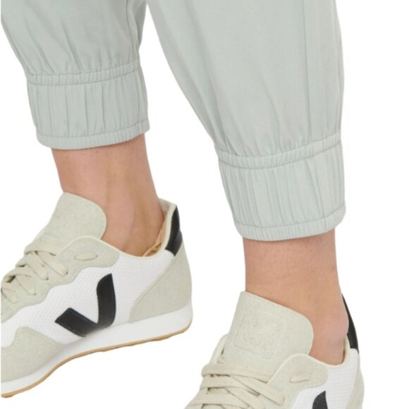 Dynamite Sacha High Waist Joggers - Picture 4 of 8